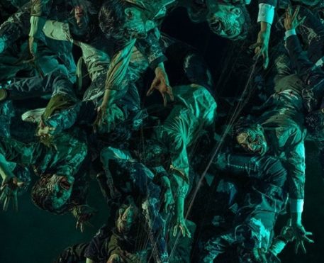 Veja o trailer de Zona Zero, novo filme do diretor de Invasão Zumbi
