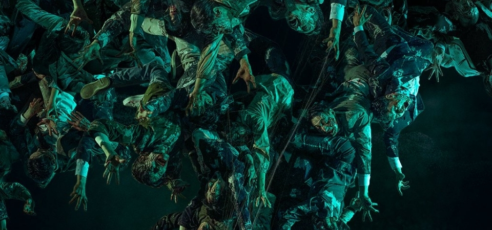 Veja o trailer de Zona Zero, novo filme do diretor de Invasão Zumbi