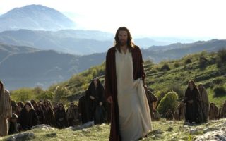 A Ressurreição de Cristo ganha sua primeira imagem oficial