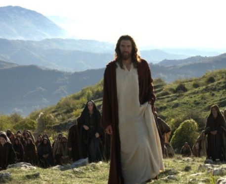 A Ressurreição de Cristo ganha sua primeira imagem oficial