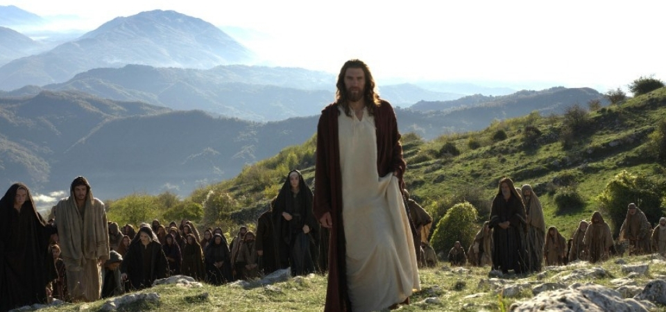 A Ressurreição de Cristo ganha sua primeira imagem oficial