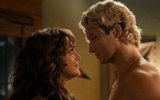 2ª temporada de Off Campus será focada no casal Dean & Allie