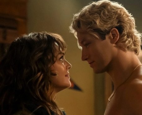 2ª temporada de Off Campus será focada no casal Dean & Allie