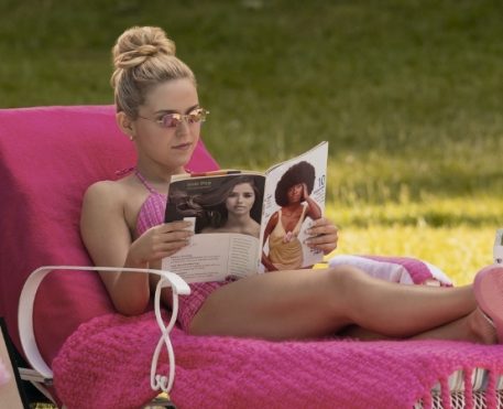 Prime Video divulga teaser de Elle, prelúdio de Legalmente Loira