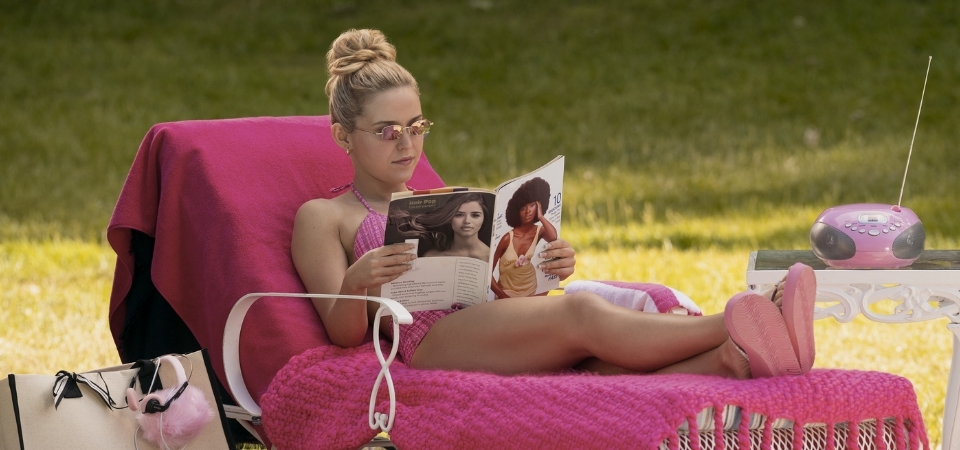 Prime Video divulga teaser de Elle, prelúdio de Legalmente Loira