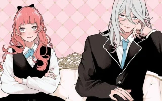 Fall in Love, False Angels, de Coco Uzuki