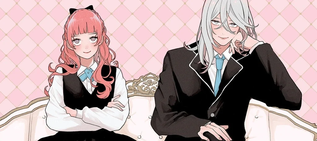 Fall in Love, False Angels, de Coco Uzuki