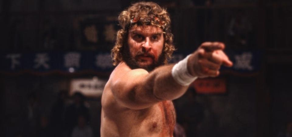 Donald Gibb, astro de A Vingança dos Nerds e O Grande Dragão Branco, morre aos 71 anos