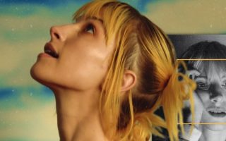 Hayley Williams anuncia data extra em São Paulo