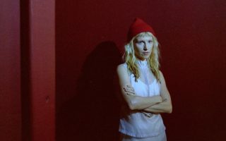 Hayley Williams anuncia apresentação no Rio de Janeiro