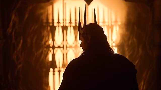 O Senhor dos Anéis