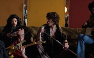 The Rolling Stones revelam vídeo do novo single “In The Stars”