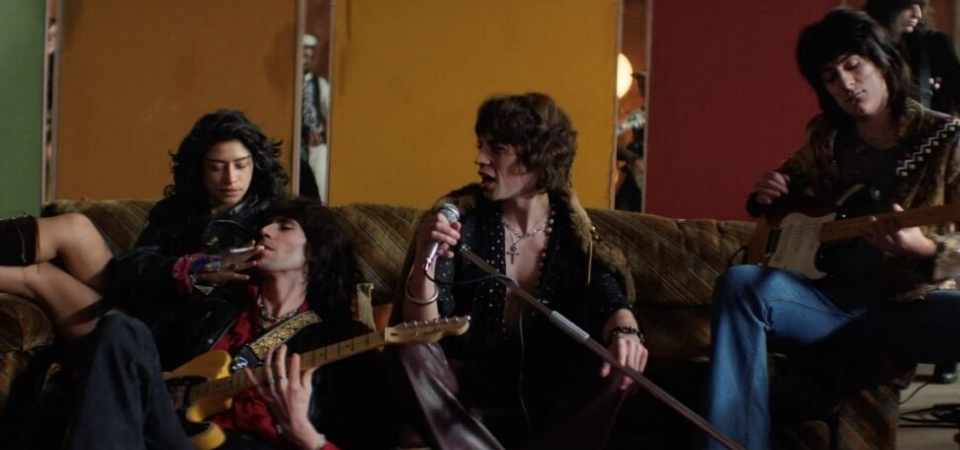 The Rolling Stones revelam vídeo do novo single “In The Stars”