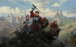 Warhorse Studios anuncia Kingdom Come: Deliverance 3 e RPG de O Senhor dos Anéis