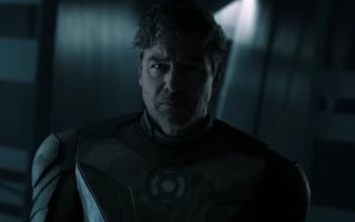 Lanternas | Série da DC Studios ganha novo teaser trailer