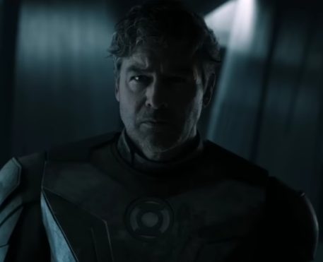 Lanternas | Série da DC Studios ganha novo teaser trailer