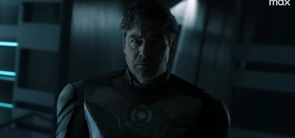 Lanternas | Série da DC Studios ganha novo teaser trailer