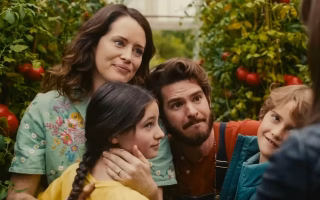A Maravilhosa Árvore Encantada ganha trailer