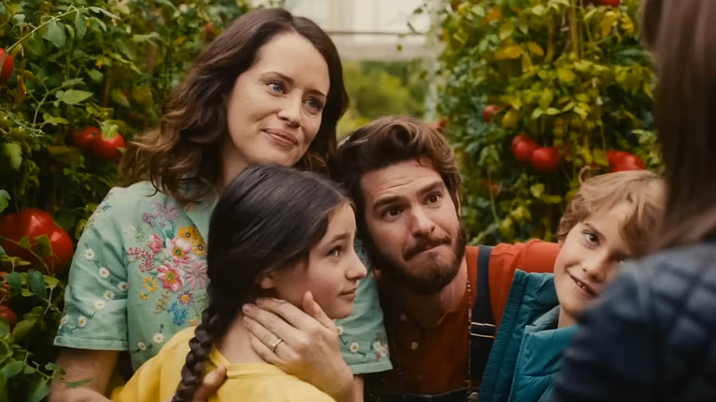 A Maravilhosa Árvore Encantada ganha trailer