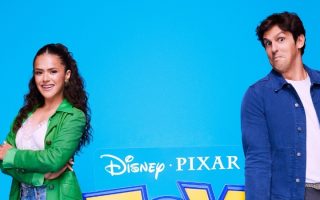 Maisa e Rafael Infante farão parte da dublagem de Toy Story 5