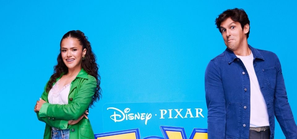 Maisa e Rafael Infante farão parte da dublagem de Toy Story 5