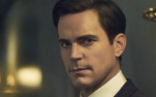 Matt Bomer entra para a 2ª temporada de O Dia do Chacal