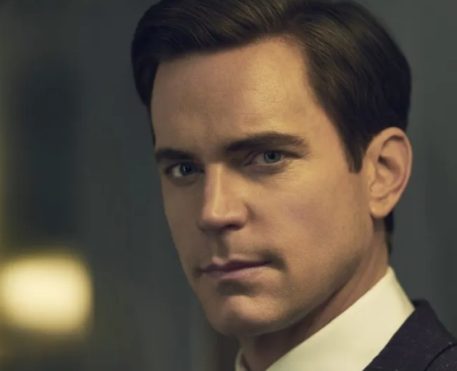 Matt Bomer entra para a 2ª temporada de O Dia do Chacal