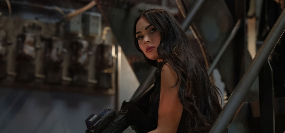 Expendabelles | Derivado feminino de Os Mercenários está em desenvolvimento