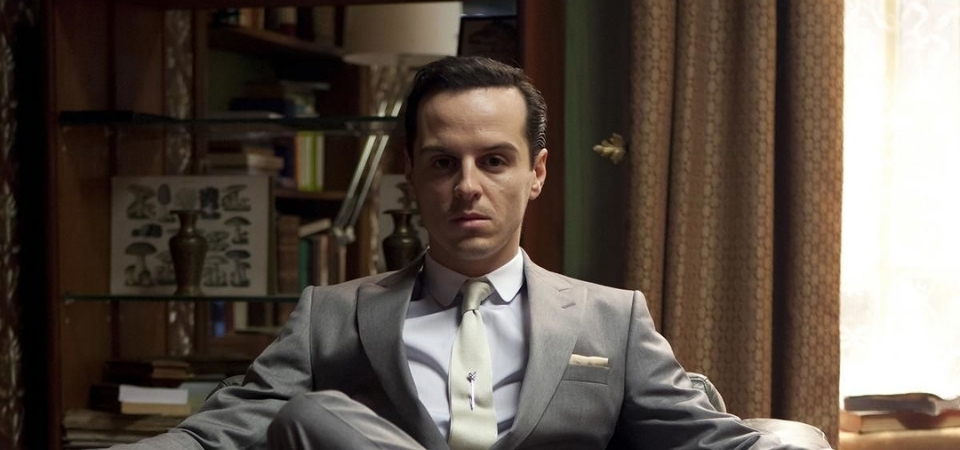 Moriarty: vilão de Sherlock Holmes vai ganhar série de TV