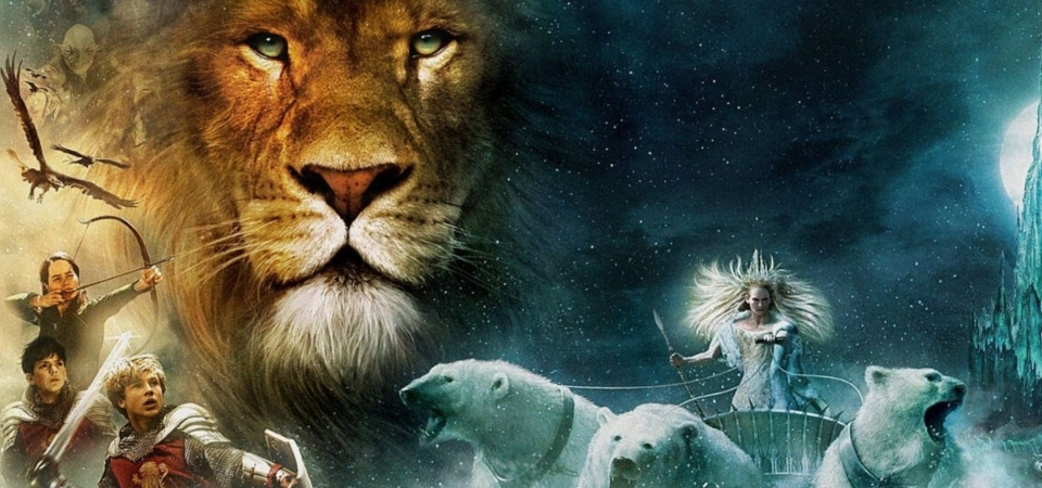 Nárnia: O Sobrinho do Mago chega em 2027 nos cinemas e na Netflix