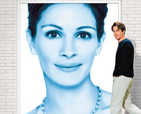 Um Lugar Chamado Notting Hill e O Amor Não Tira Férias retornam aos cinemas