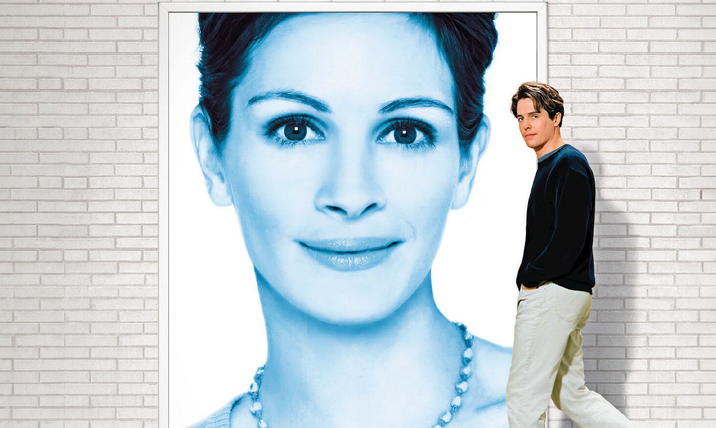 Um Lugar Chamado Notting Hill e O Amor Não Tira Férias retornam aos cinemas