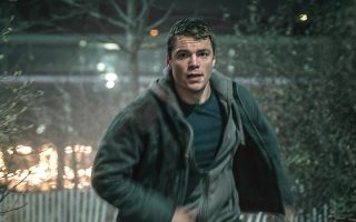 A 4ª temporada de O Agente Noturno será a última da série