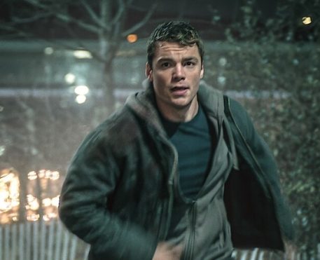 A 4ª temporada de O Agente Noturno será a última da série