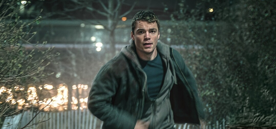 A 4ª temporada de O Agente Noturno será a última da série