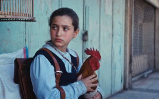 O Bolo do Presidente | Vencedor da Caméra d´Or em Cannes ganha cartaz e trailer