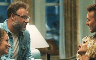 O Convite, comédia dirigida por Olivia Wilde, ganha cartaz e trailer
