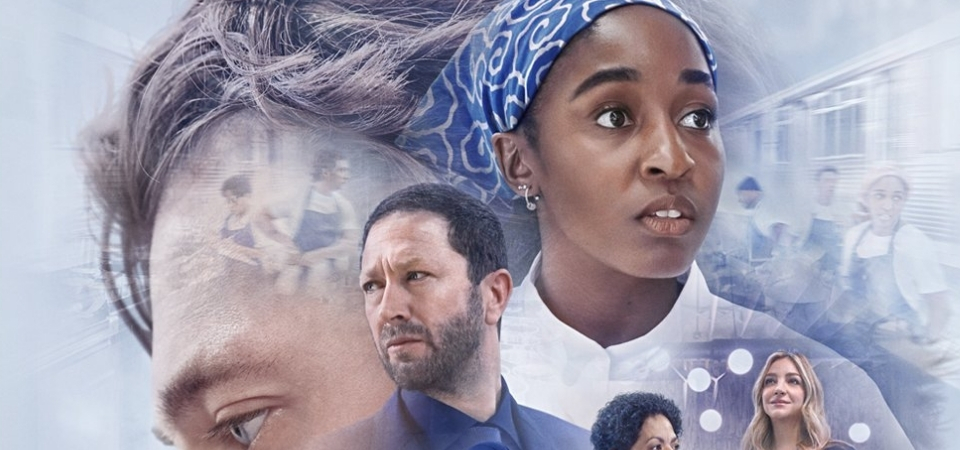 Temporada final de O Urso ganha data de estreia no Disney+