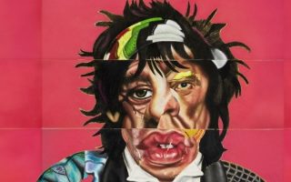 The Rolling Stones anunciam novo álbum de estúdio, Foreign Tongues