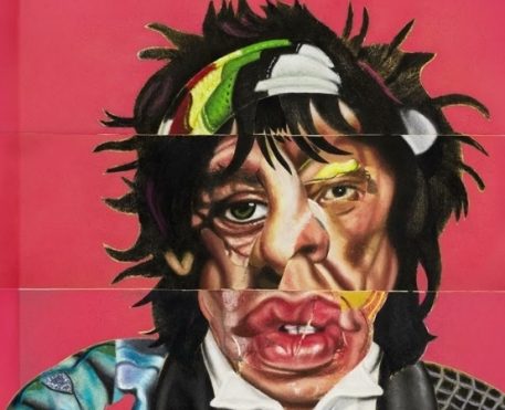 The Rolling Stones anunciam novo álbum de estúdio, Foreign Tongues