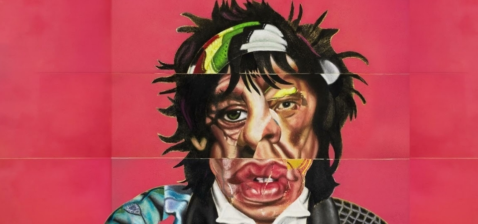 The Rolling Stones anunciam novo álbum de estúdio, Foreign Tongues