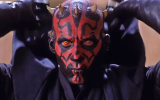 Universo Geek lança Star Wars: Darth Maul – Caçador Sombrio no Brasil