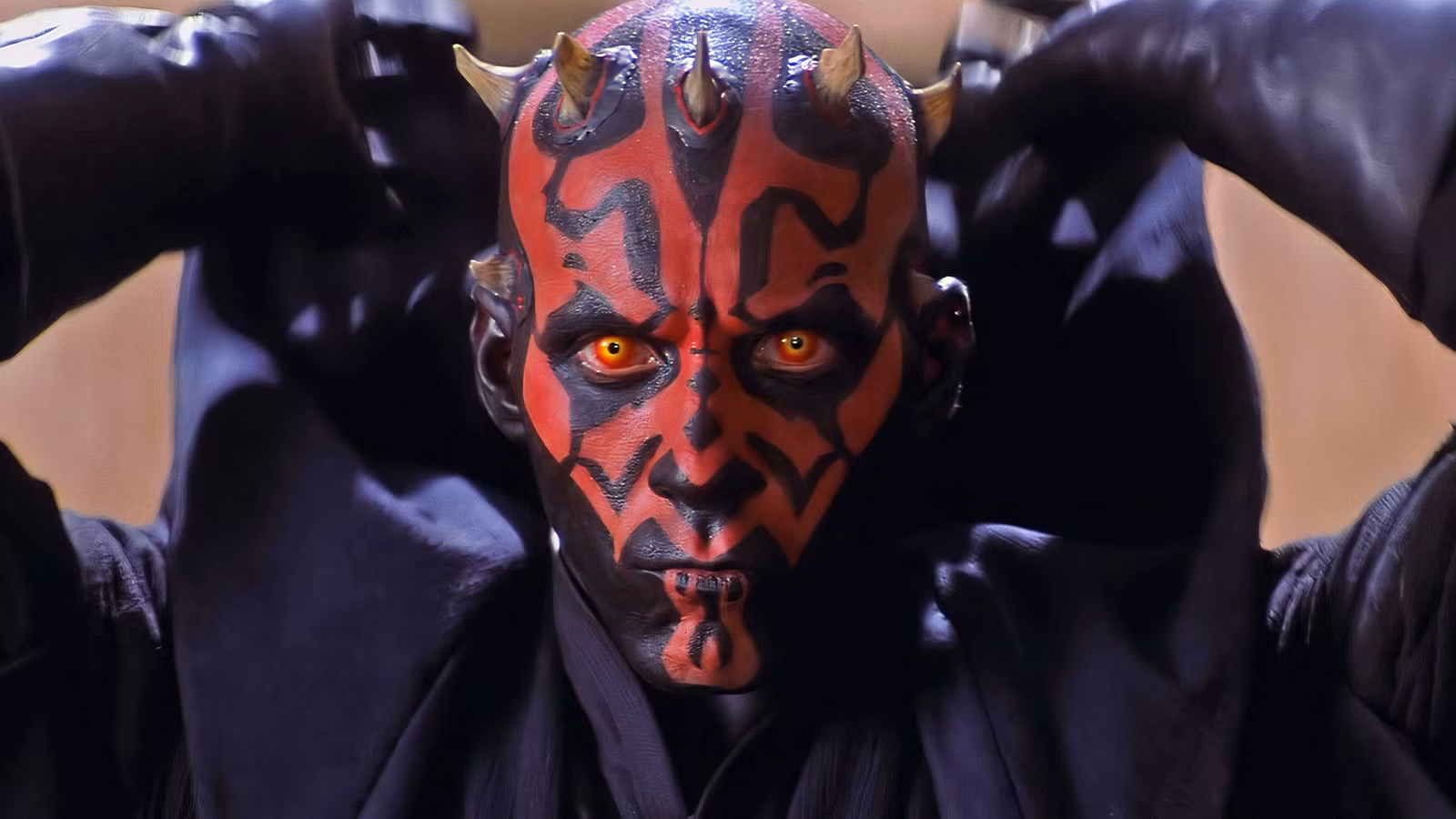 Universo Geek lança Star Wars: Darth Maul – Caçador Sombrio no Brasil