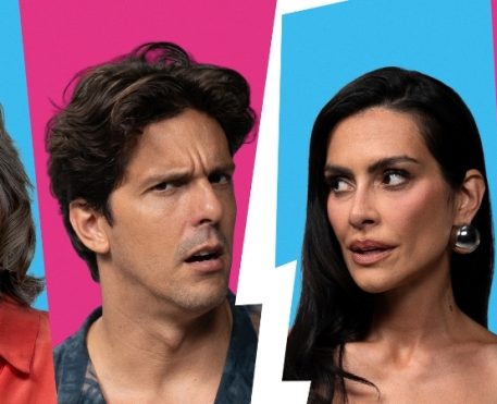 Tony Ramos e Gloria Pires estão de volta no trailer de Se Eu Fosse Você 3