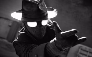 Spider-Noir, nova série do Prime Video mostra versão original e divertida do herói