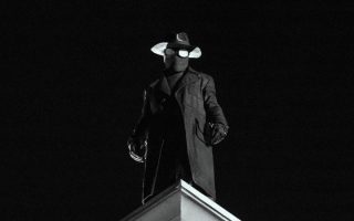 Spider-Noir com Nicolas Cage tem novo trailer divulgado
