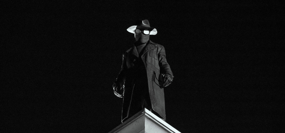 Spider-Noir com Nicolas Cage tem novo trailer divulgado