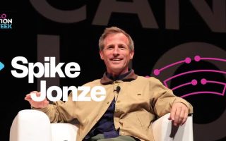 São Paulo Innovation Week anuncia Spike Jonze como participante da edição 2026