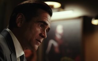 Apple TV revela trailer da 2ª temporada de Sugar