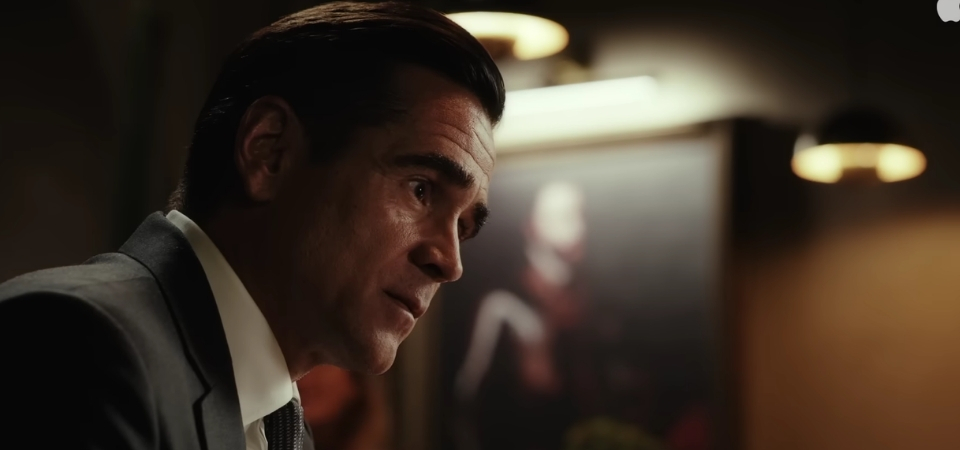 Apple TV revela trailer da 2ª temporada de Sugar